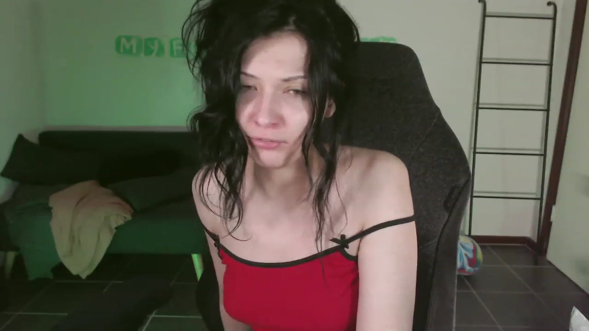 Gallery image thumbnail from BrainZap's myfreecams stream on, 01/26/2024, 07:17 image 9 of 20