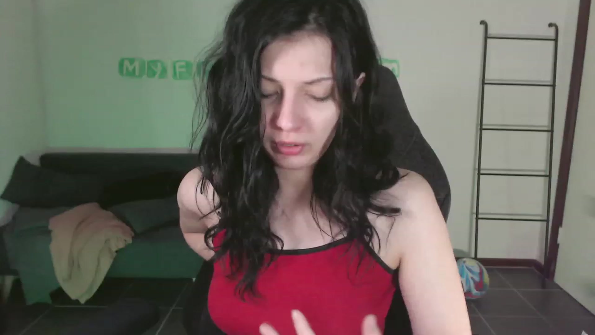 Gallery image thumbnail from BrainZap's myfreecams stream on, 01/26/2024, 07:17 image 6 of 20