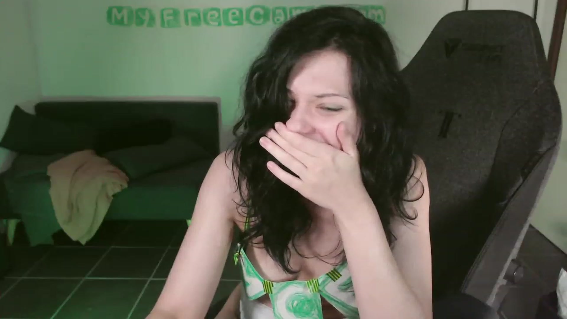 Gallery image thumbnail from BrainZap's myfreecams stream on, 01/26/2024, 07:17 image 14 of 20