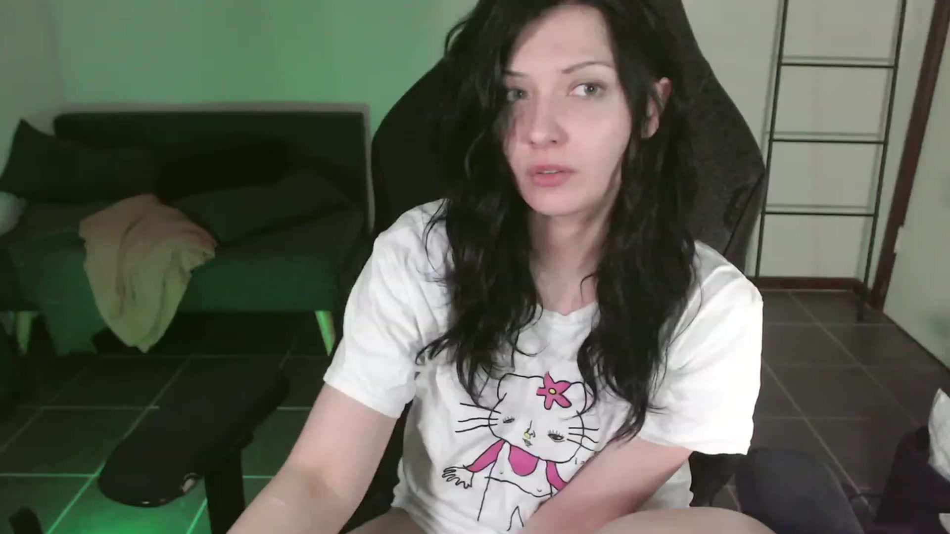 Gallery image thumbnail from BrainZap's myfreecams stream on, 01/26/2024, 07:17 image 17 of 20