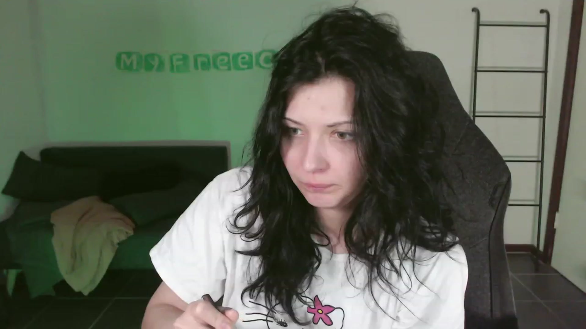 Gallery image thumbnail from BrainZap's myfreecams stream on, 01/26/2024, 07:17 image 18 of 20