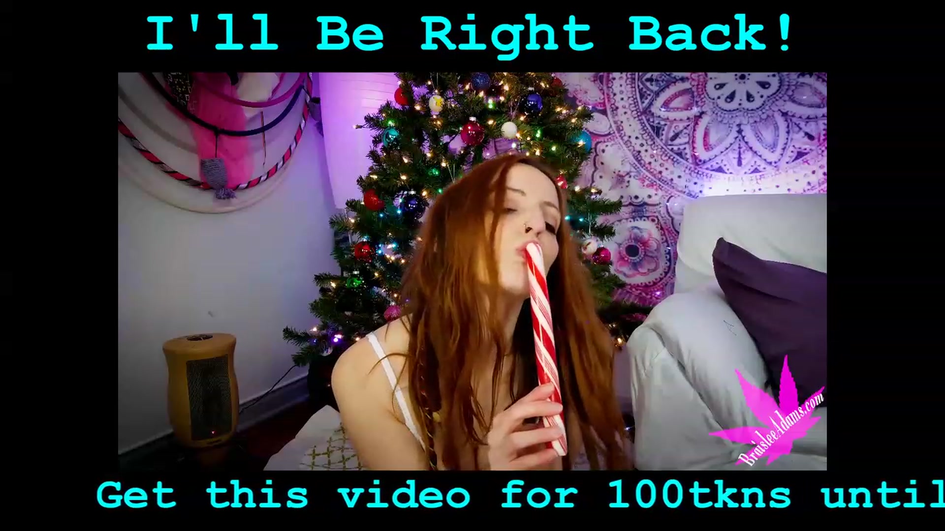 Gallery image thumbnail from BraisleeAdams's myfreecams stream on, 11/29/2022, 06:38 image 19 of 20