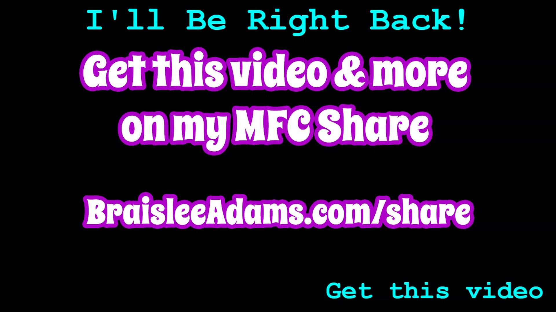 Gallery image thumbnail from BraisleeAdams's myfreecams stream on, 12/27/2022, 06:10 image 18 of 20