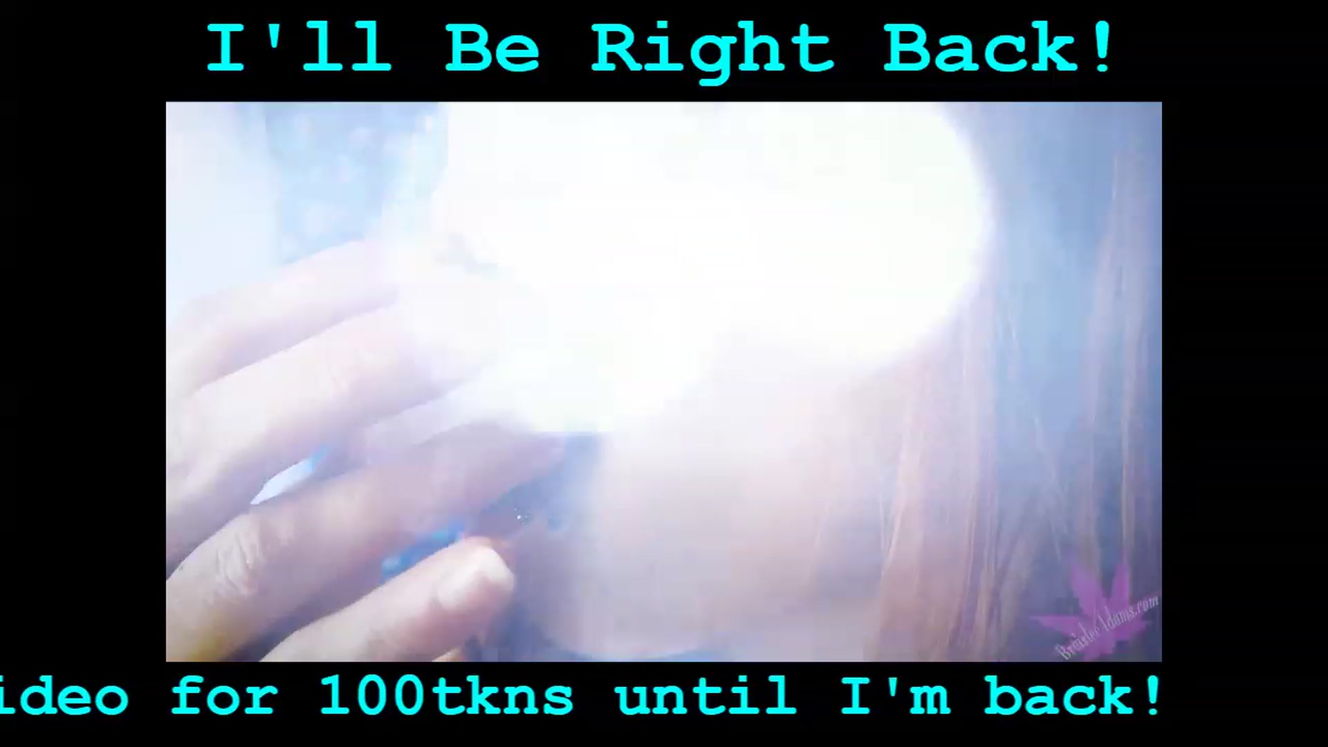 Gallery image thumbnail from BraisleeAdams's myfreecams stream on, 03/20/2023, 06:45 image 5 of 20