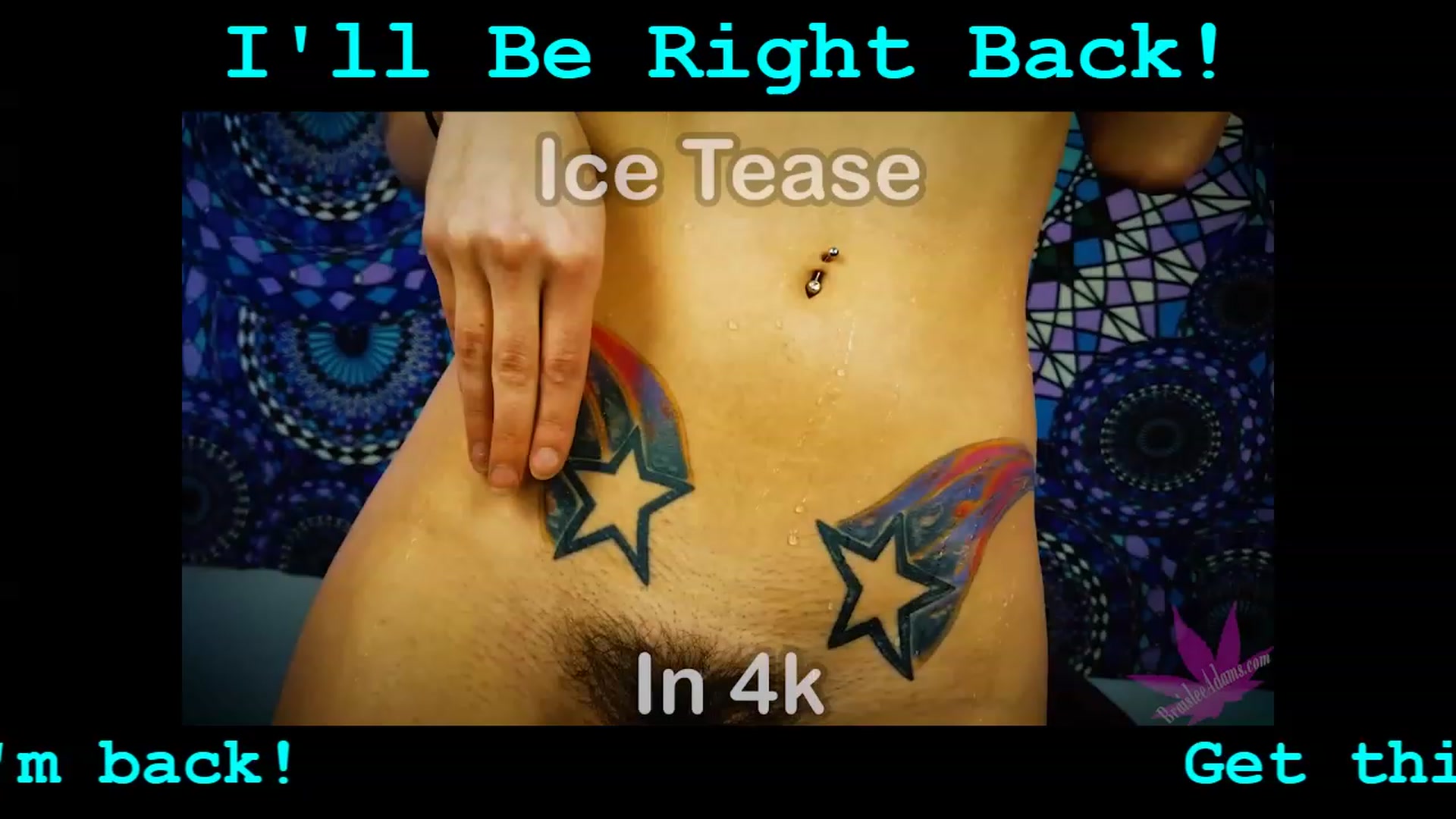 Gallery image thumbnail from BraisleeAdams's myfreecams stream on, 03/29/2023, 04:40 image 7 of 20
