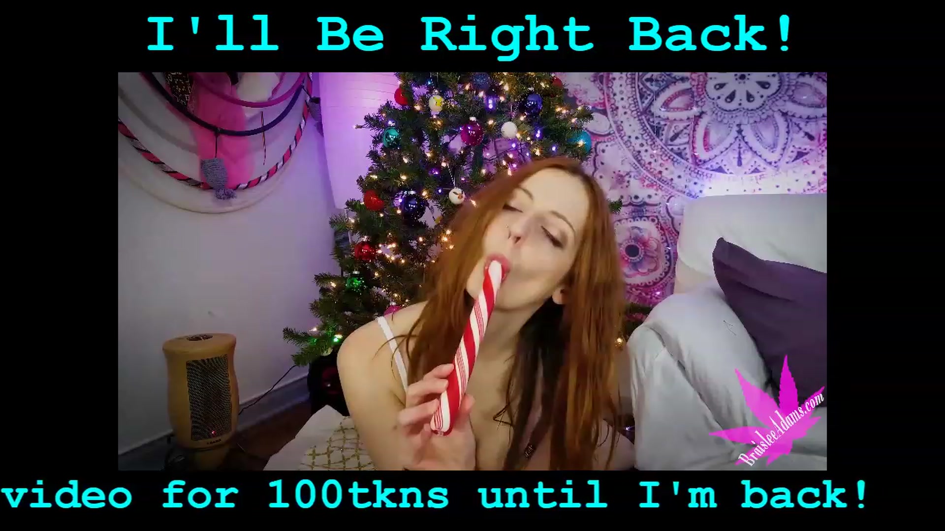 Gallery image thumbnail from BraisleeAdams's myfreecams stream on, 04/29/2023, 23:02 image 9 of 20