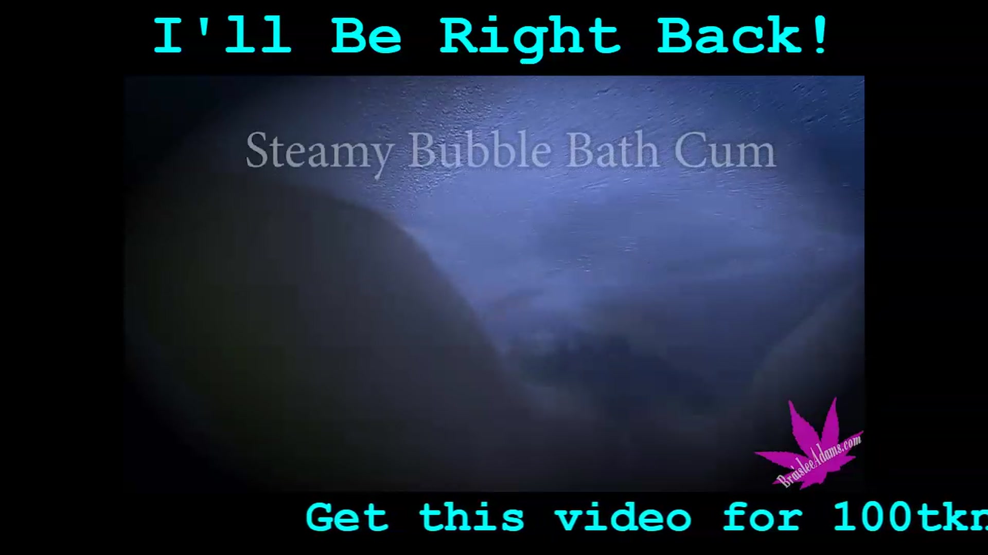 Gallery image thumbnail from BraisleeAdams's myfreecams stream on, 07/12/2023, 16:03 image 16 of 20