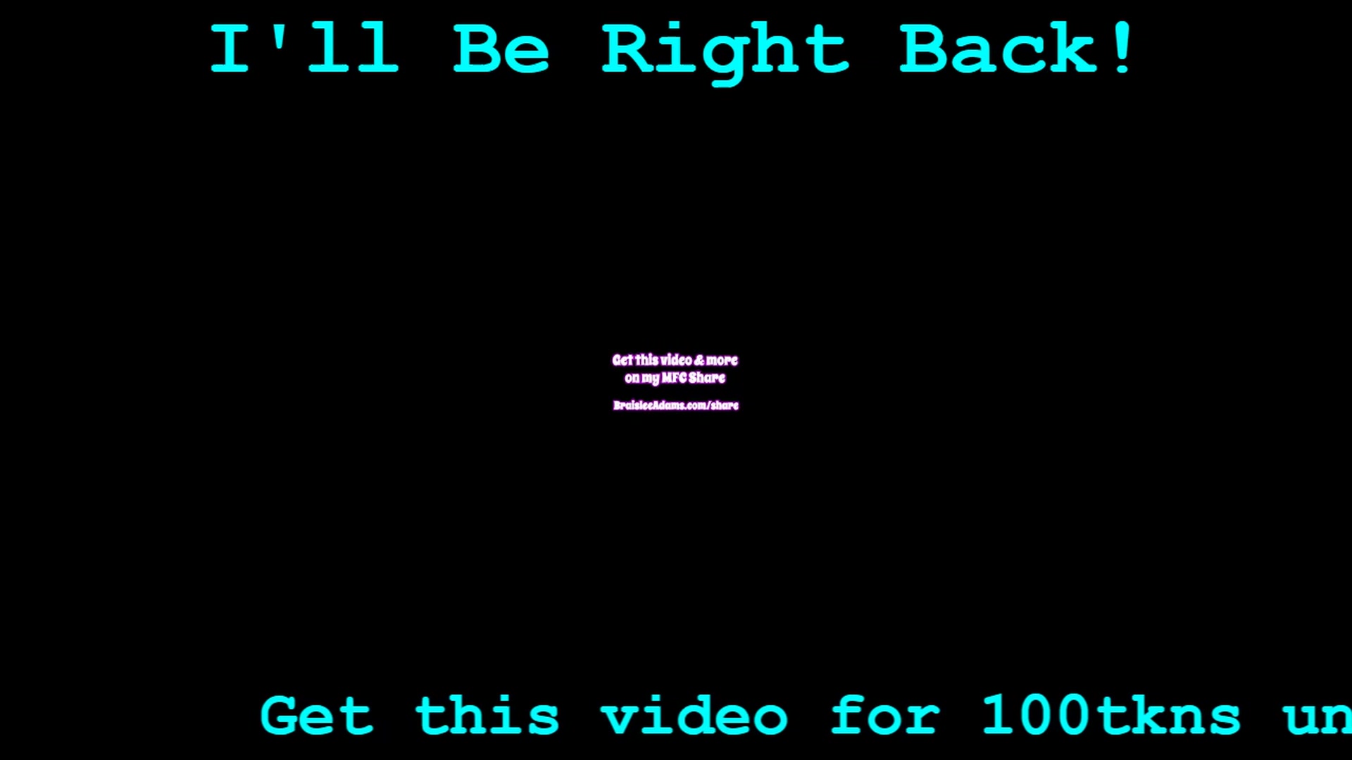 Gallery image thumbnail from BraisleeAdams's myfreecams stream on, 09/25/2023, 24:45 image 9 of 20