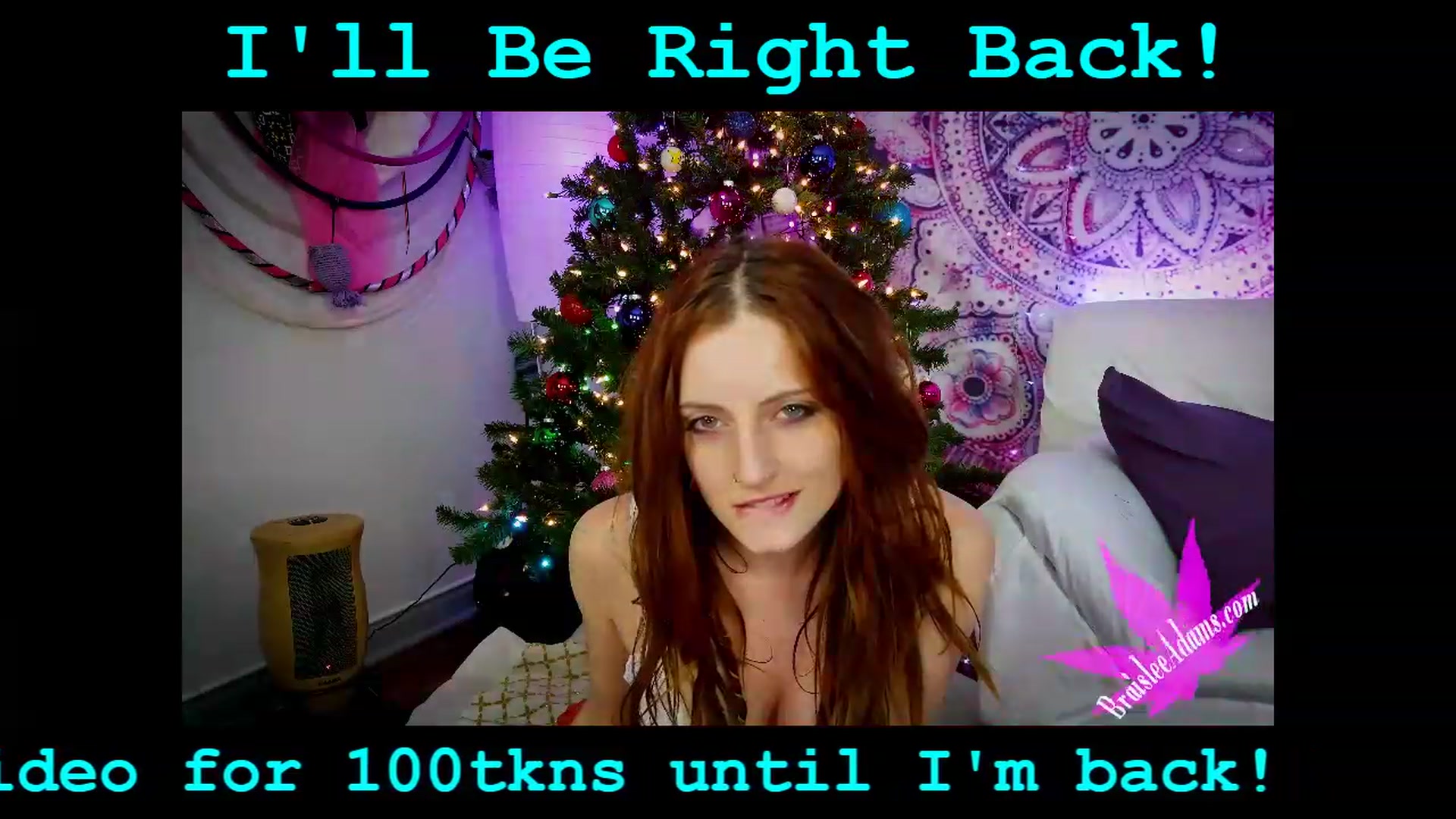 Gallery image thumbnail from BraisleeAdams's myfreecams stream on, 09/25/2023, 03:32 image 6 of 20