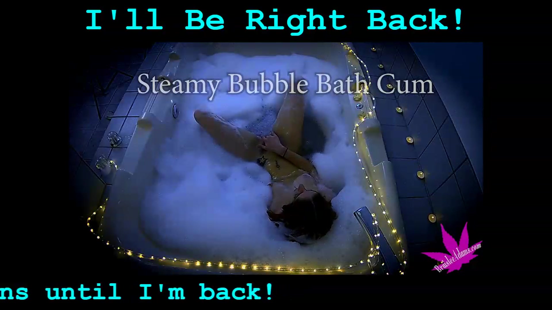 Gallery image thumbnail from BraisleeAdams's myfreecams stream on, 10/08/2023, 05:02 image 20 of 20
