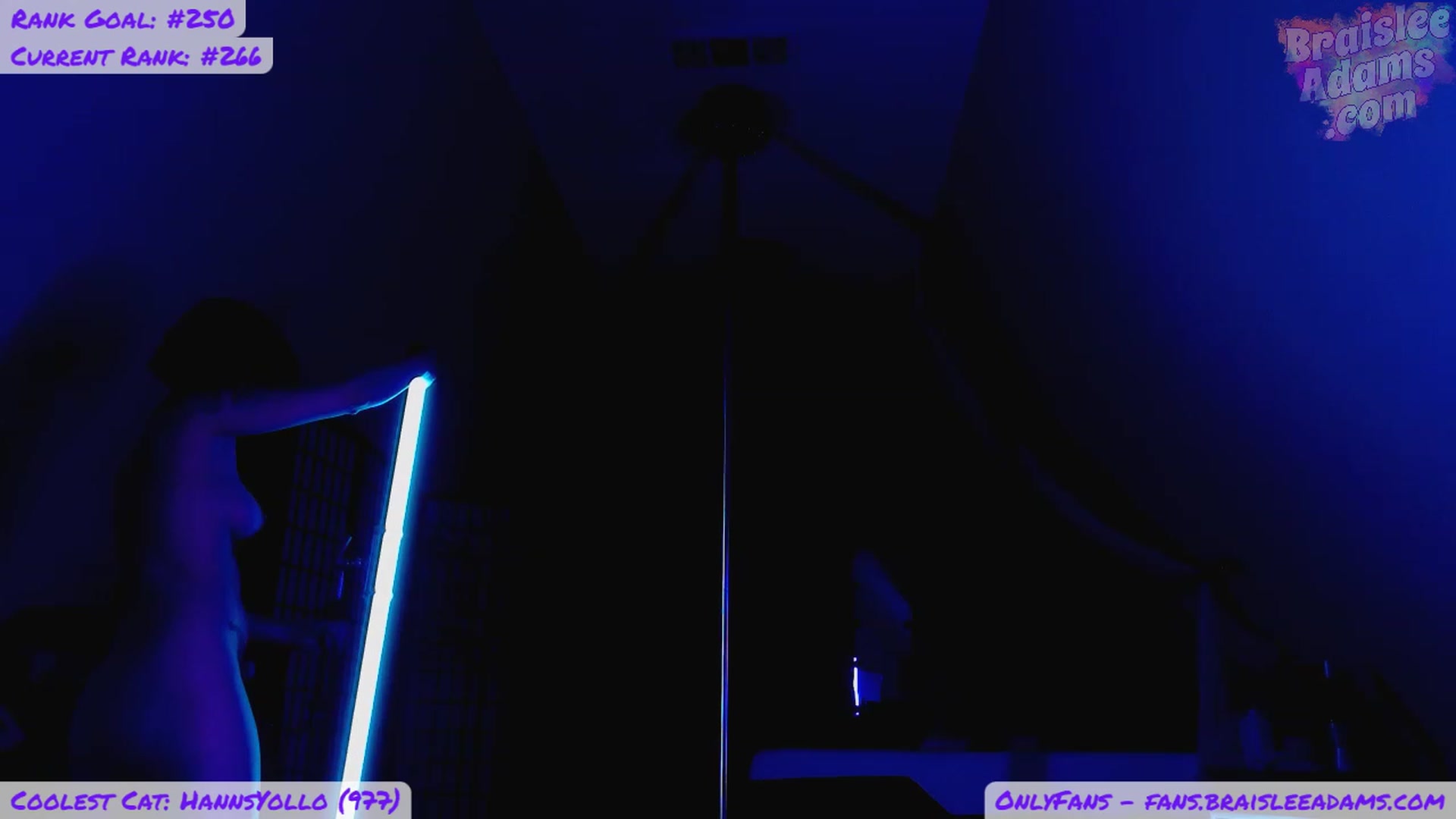 Gallery image thumbnail from BraisleeAdams's myfreecams stream on, 11/20/2023, 08:20 image 12 of 20