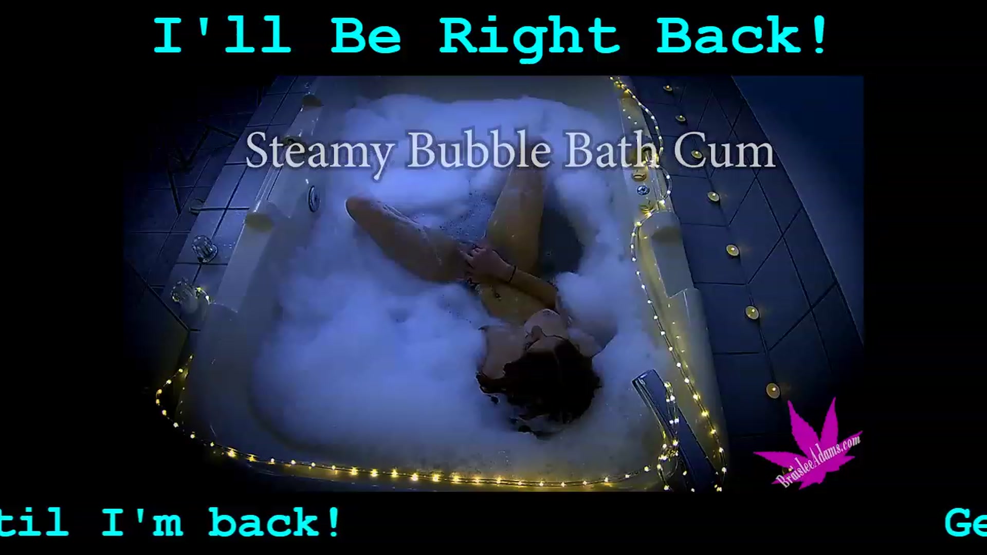 Gallery image thumbnail from BraisleeAdams's myfreecams stream on, 12/06/2023, 06:21 image 2 of 20