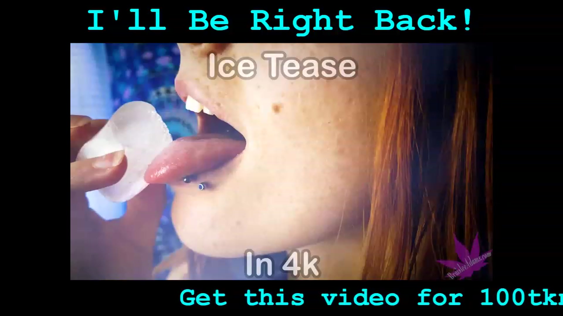 Gallery image thumbnail from BraisleeAdams's myfreecams stream on, 02/21/2024, 07:10 image 6 of 20