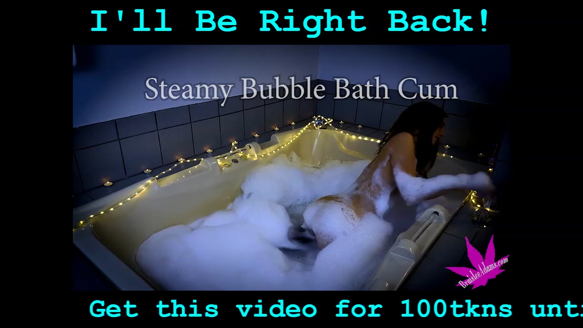 Gallery image thumbnail from BraisleeAdams's myfreecams stream on, 02/22/2024, 02:48 image 19 of 20