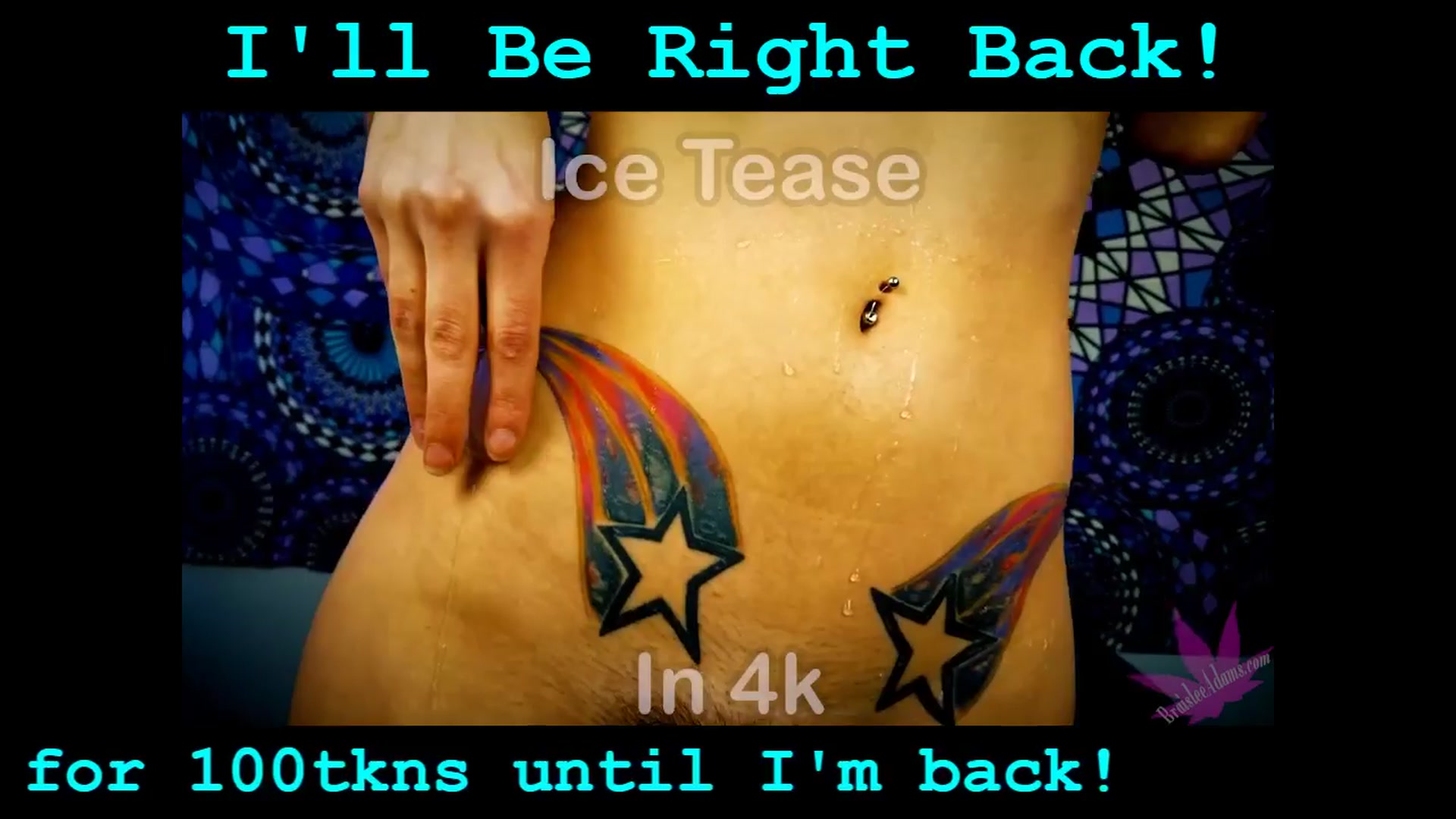 Gallery image thumbnail from BraisleeAdams's myfreecams stream on, 03/31/2024, 22:43 image 14 of 20