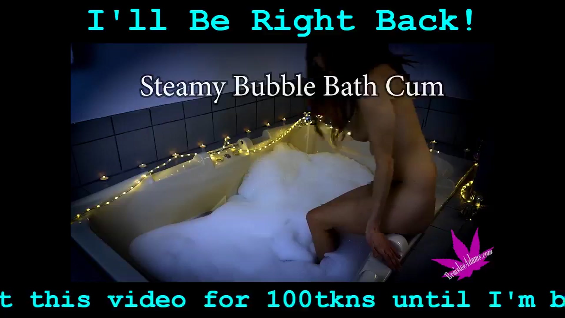 Gallery image thumbnail from BraisleeAdams's myfreecams stream on, 07/08/2024, 24:04 image 2 of 20