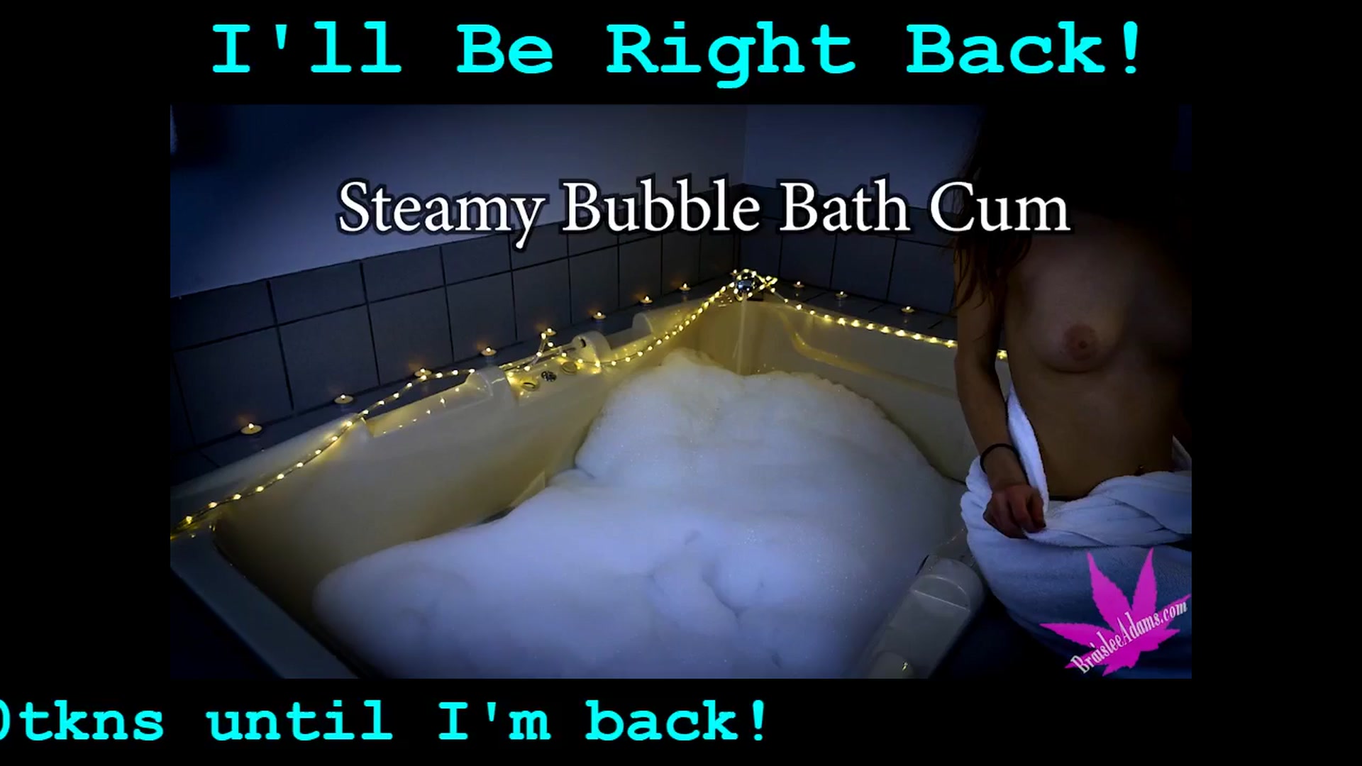 Gallery image thumbnail from BraisleeAdams's myfreecams stream on, 09/17/2024, 21:43 image 4 of 20
