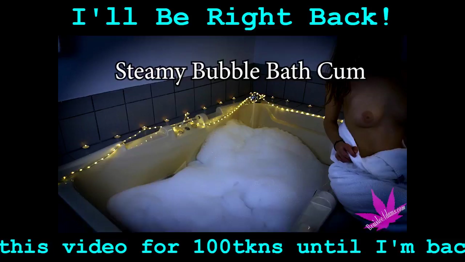 Gallery image thumbnail from BraisleeAdams's myfreecams stream on, 10/07/2024, 04:40 image 7 of 20
