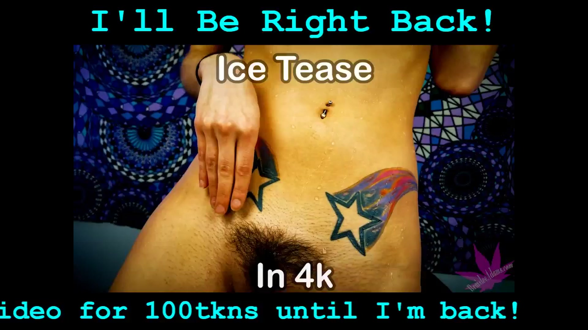 Gallery image thumbnail from BraisleeAdams's myfreecams stream on, 10/19/2024, 05:12 image 14 of 20