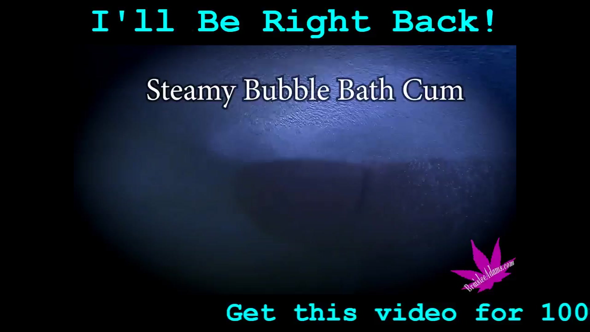 Gallery image thumbnail from BraisleeAdams's myfreecams stream on, 10/30/2024, 19:55 image 20 of 20