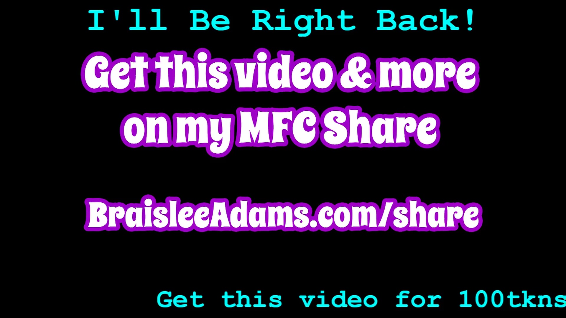 Gallery image thumbnail from BraisleeAdams's myfreecams stream on, 12/21/2024, 05:21 image 11 of 20