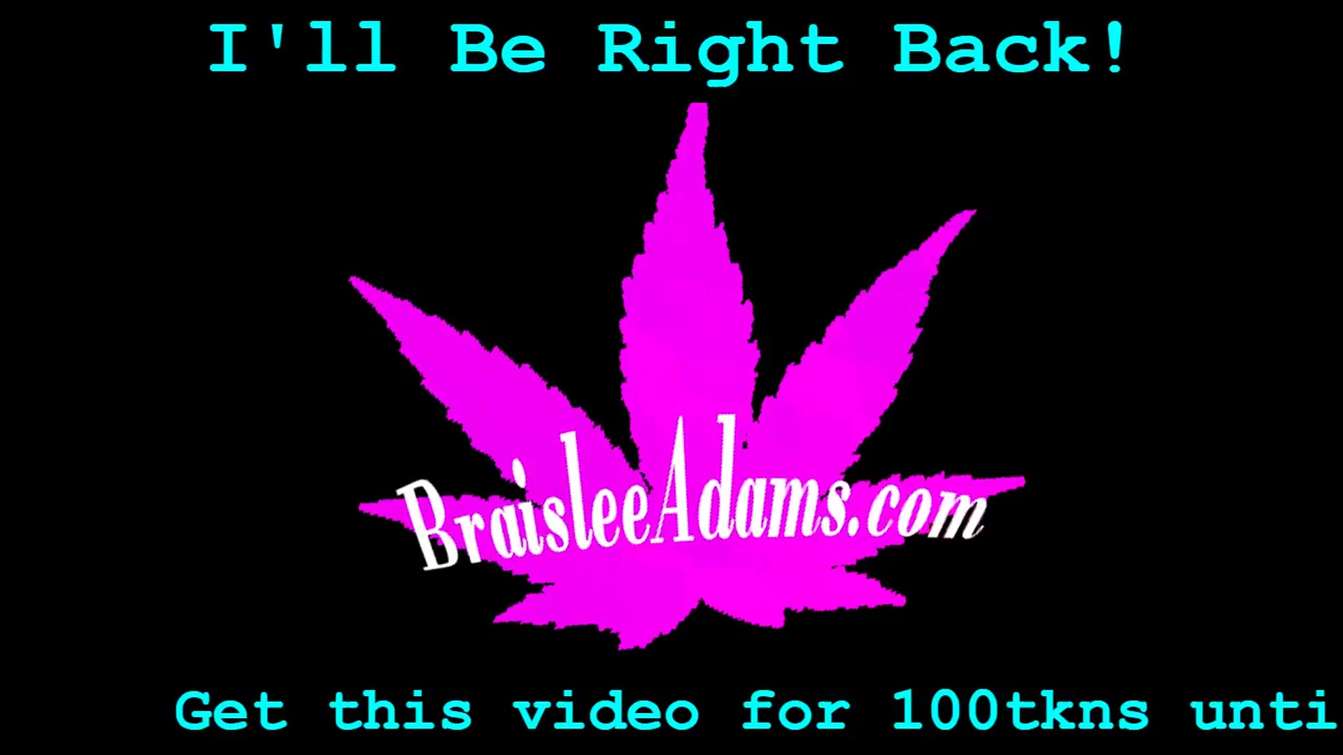 Gallery image thumbnail from BraisleeAdams's myfreecams stream on, 06/30/2025, 24:46 image 15 of 20