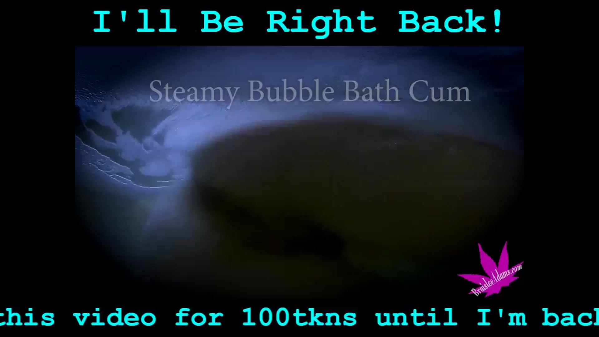 Gallery image thumbnail from BraisleeAdams's myfreecams stream on, 08/20/2025, 03:51 image 9 of 20