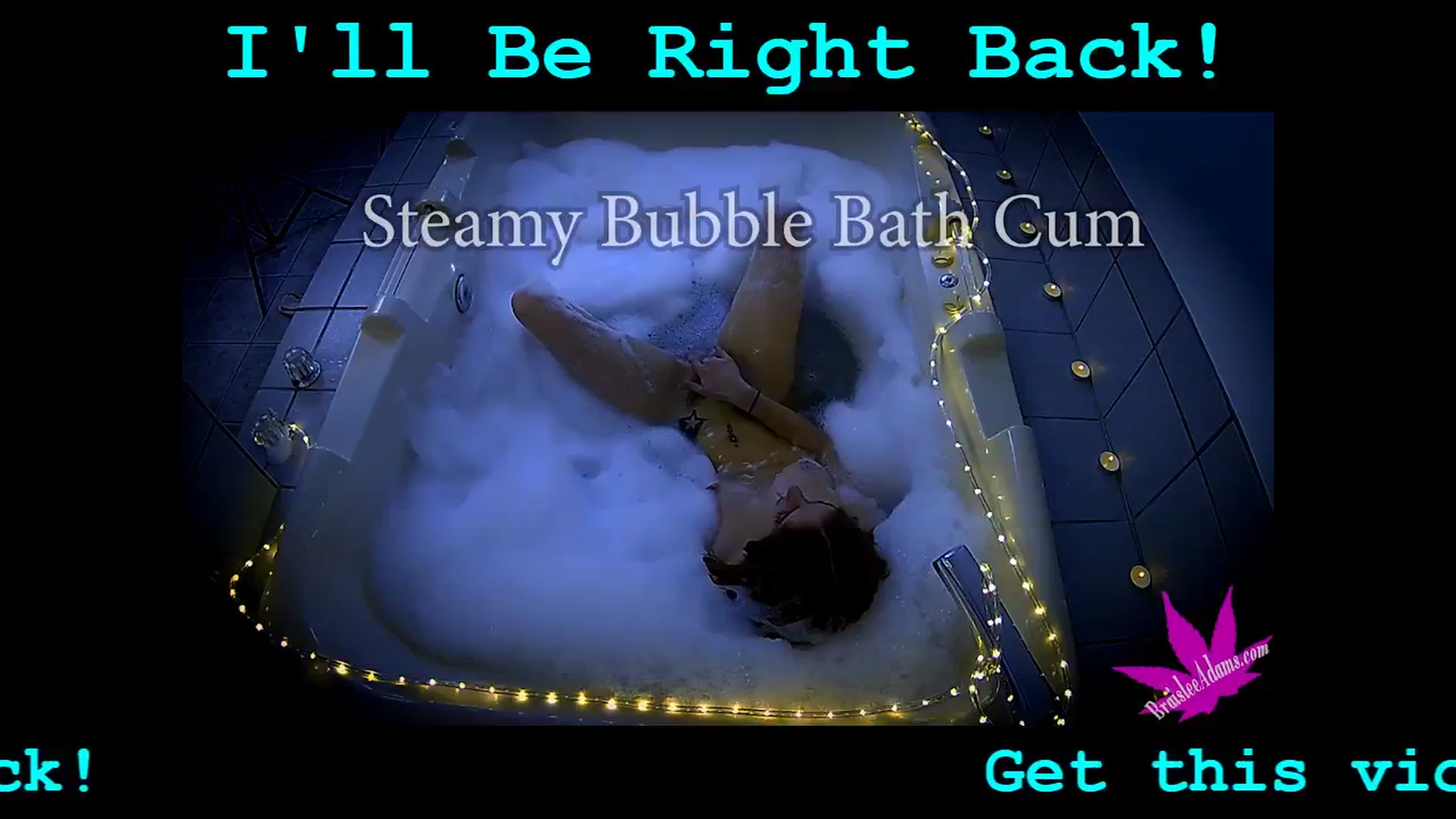 Gallery image thumbnail from BraisleeAdams's myfreecams stream on, 10/11/2025, 23:52 image 11 of 20