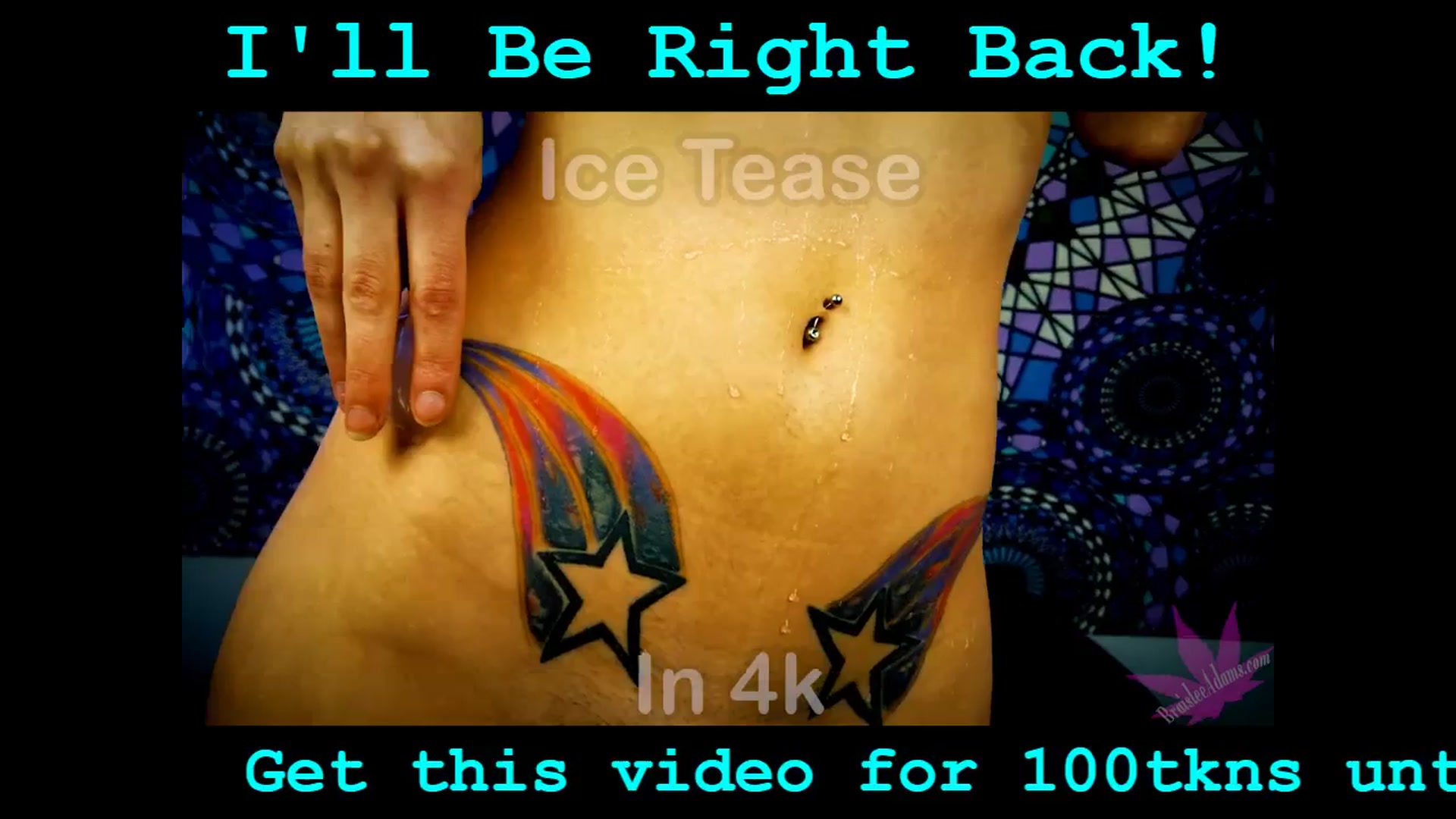 Gallery image thumbnail from BraisleeAdams's myfreecams stream on, 10/19/2025, 03:38 image 18 of 20