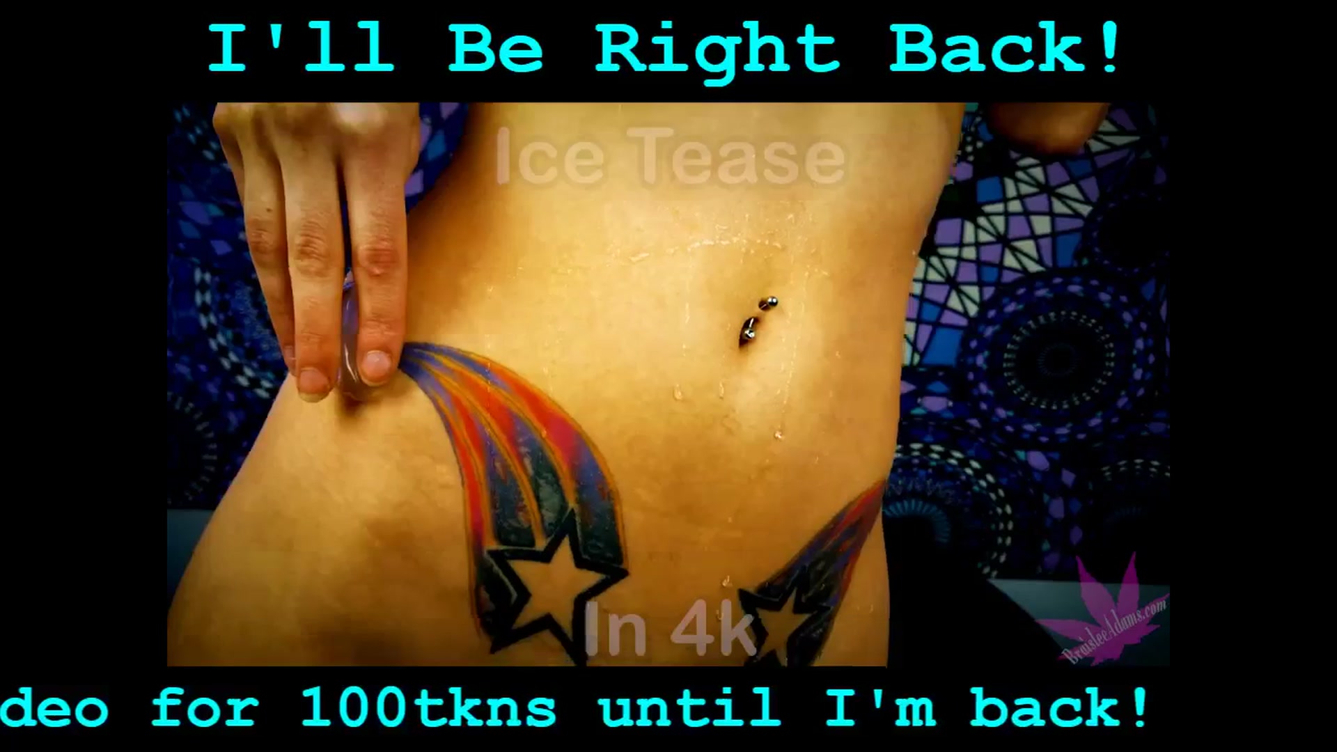 Gallery image thumbnail from BraisleeAdams's myfreecams stream on, 10/20/2025, 02:52 image 3 of 20