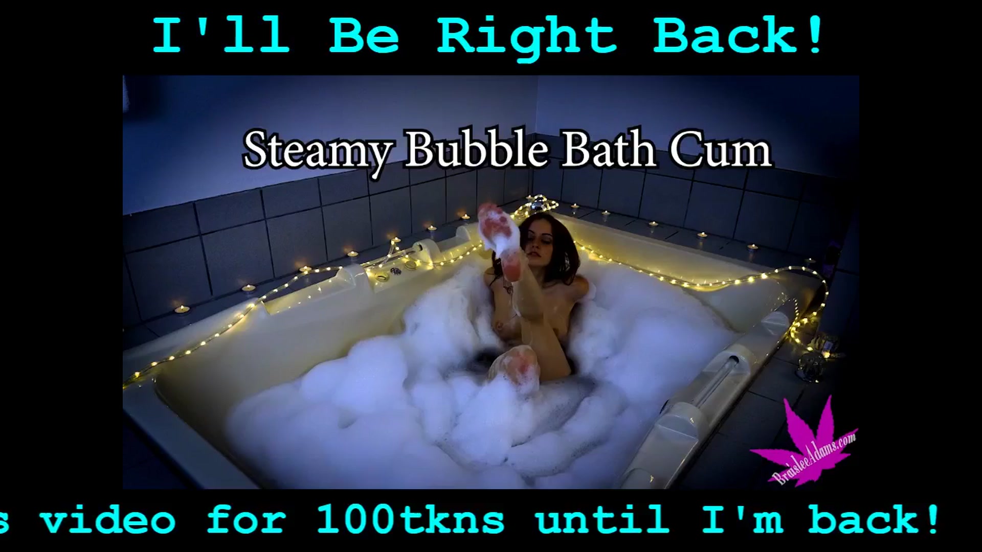Gallery image thumbnail from BraisleeAdams's myfreecams stream on, 01/21/2026, 04:48 image 1 of 20