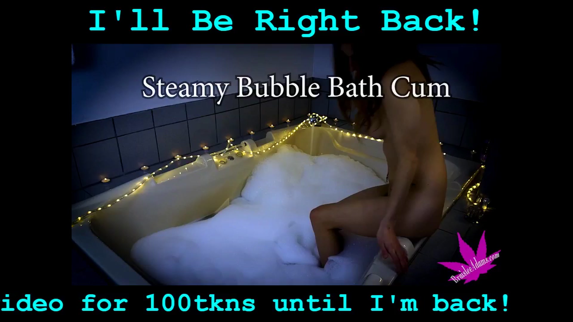 Gallery image thumbnail from BraisleeAdams's myfreecams stream on, 02/16/2026, 04:53 image 1 of 20