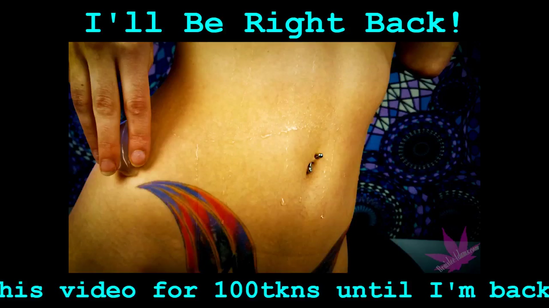 Gallery image thumbnail from BraisleeAdams's myfreecams stream on, 04/16/2026, 03:59 image 1 of 20