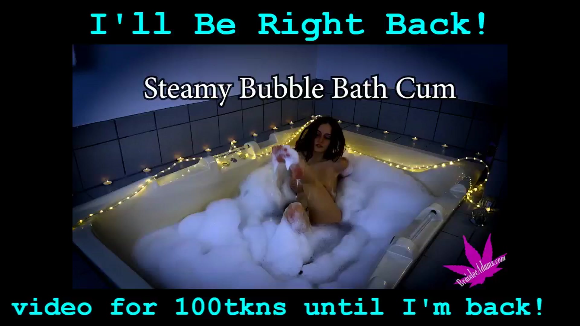 Gallery image thumbnail from BraisleeAdams's myfreecams stream on, 04/16/2026, 03:59 image 13 of 20