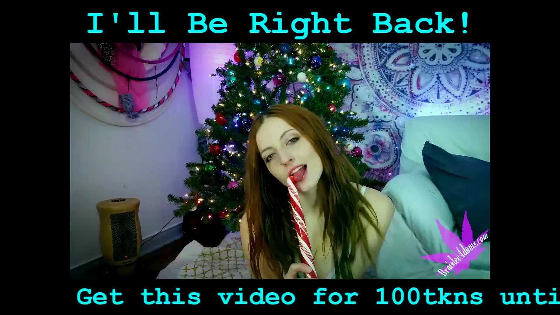 Gallery image thumbnail from BraisleeAdams's myfreecams stream on, 04/29/2026, 02:55 image 14 of 20