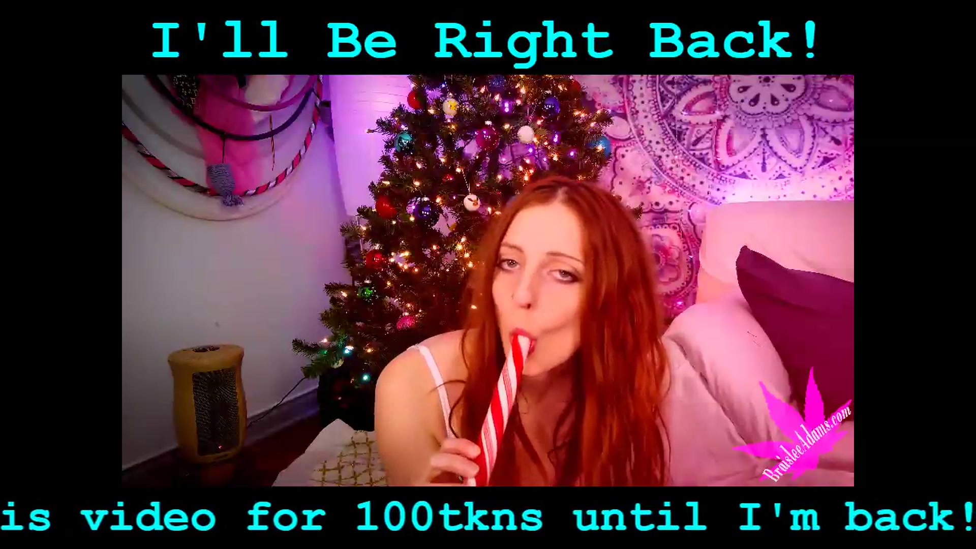 Gallery image thumbnail from BraisleeAdams's myfreecams stream on, 05/27/2026, 05:04 image 13 of 20