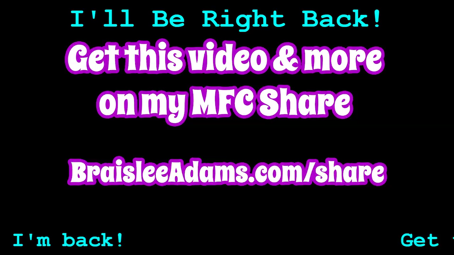 Gallery image thumbnail from BraisleeAdams's myfreecams stream on, 06/28/2026, 04:21 image 13 of 20