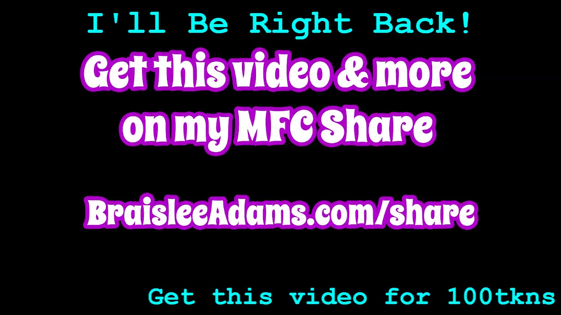 Gallery image thumbnail from BraisleeAdams's myfreecams stream on, 07/08/2026, 04:32 image 1 of 20
