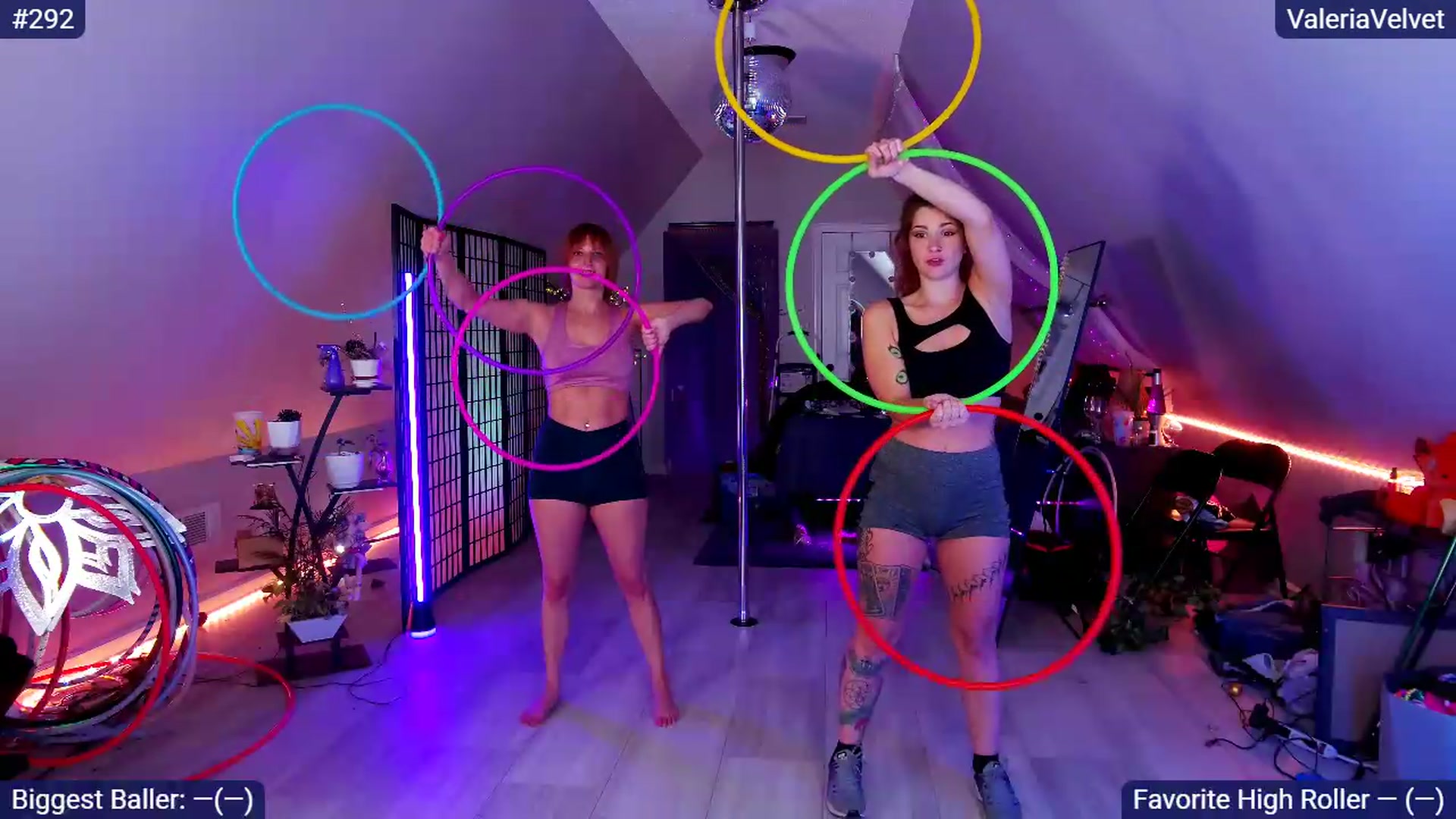 Gallery image thumbnail from BraisleeAdams's myfreecams stream on, 08/05/2026, 24:45 image 8 of 20