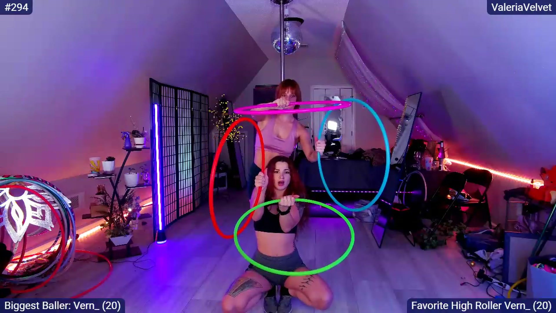 Gallery image thumbnail from BraisleeAdams's myfreecams stream on, 08/05/2026, 24:45 image 16 of 20