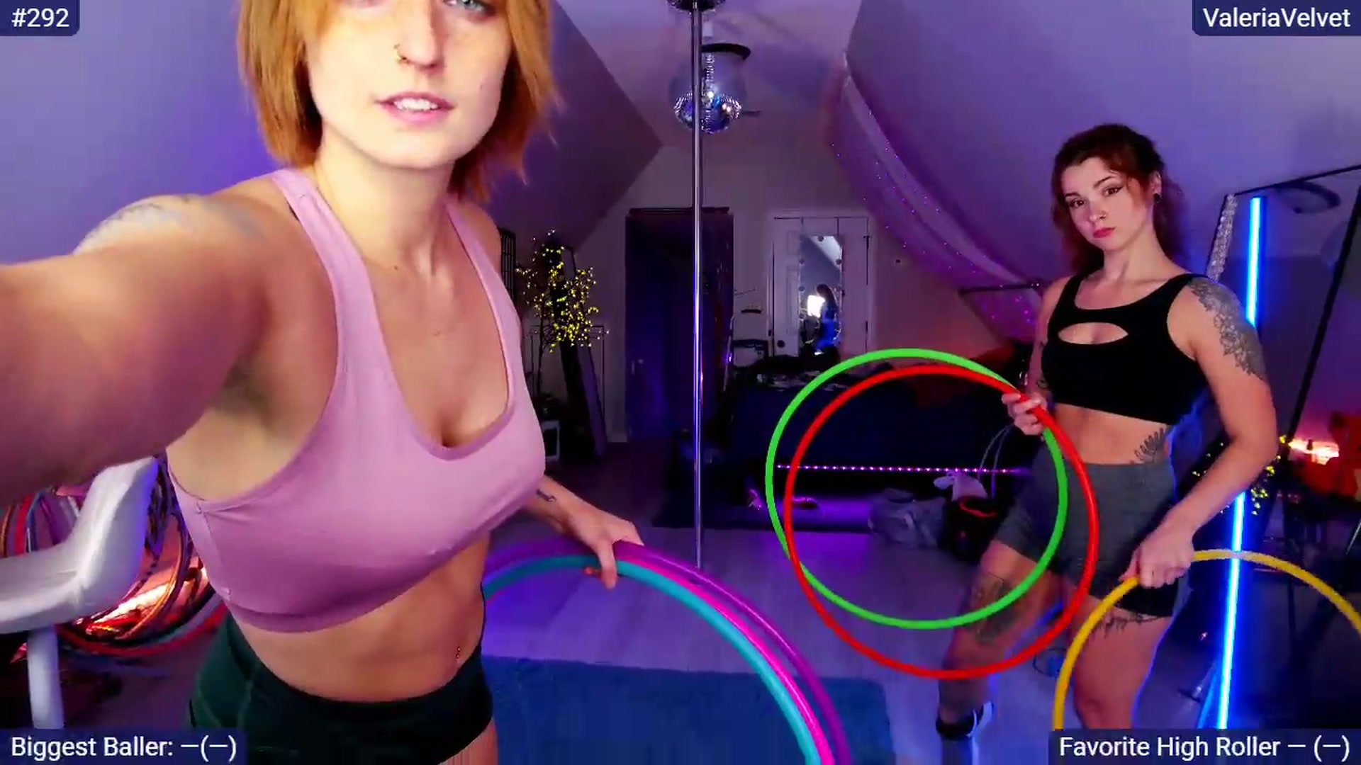 Gallery image thumbnail from BraisleeAdams's myfreecams stream on, 08/05/2026, 24:45 image 5 of 20