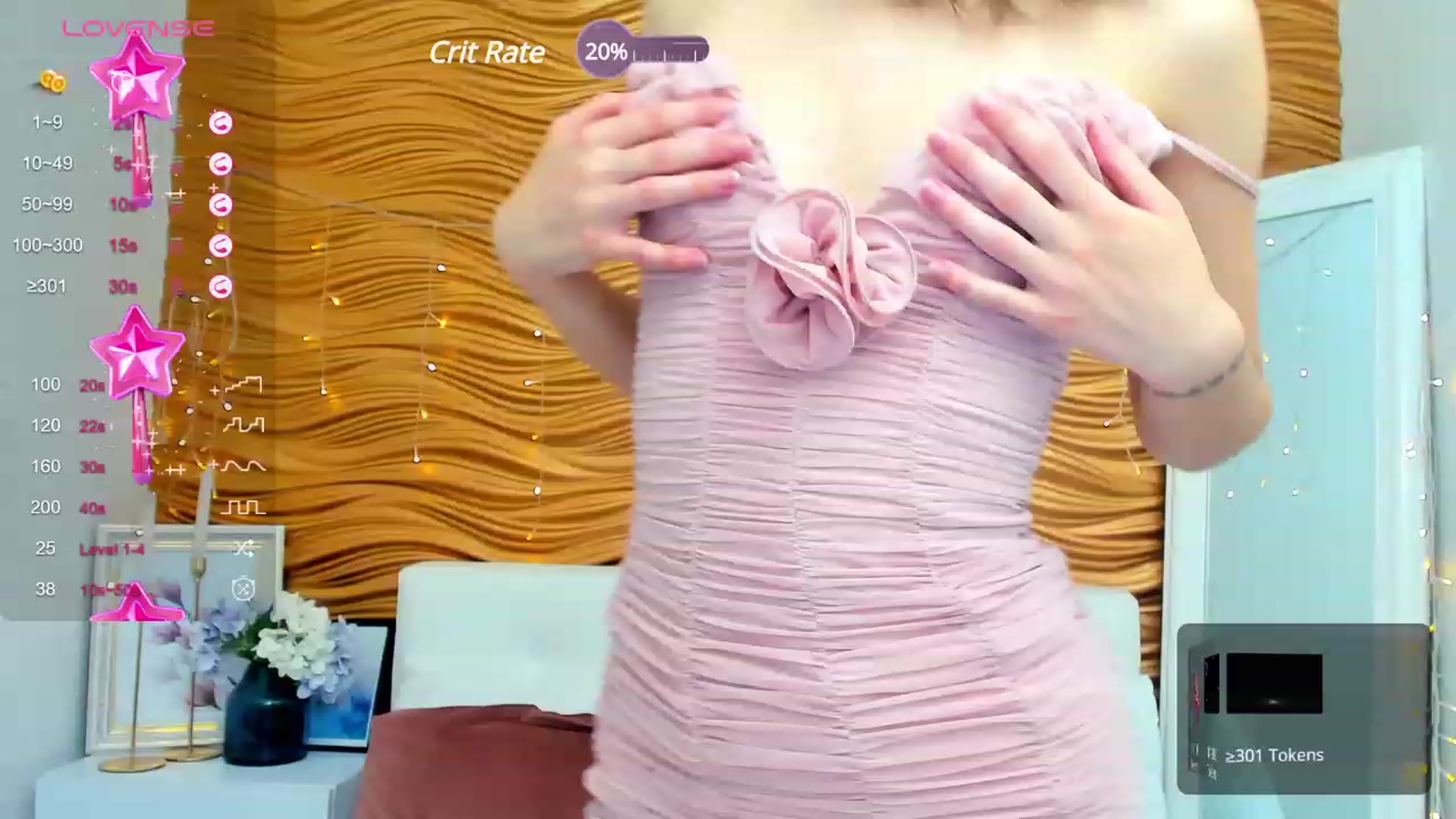 Gallery image thumbnail from Brandi19's myfreecams stream on, 09/28/2023, 13:19 image 11 of 20