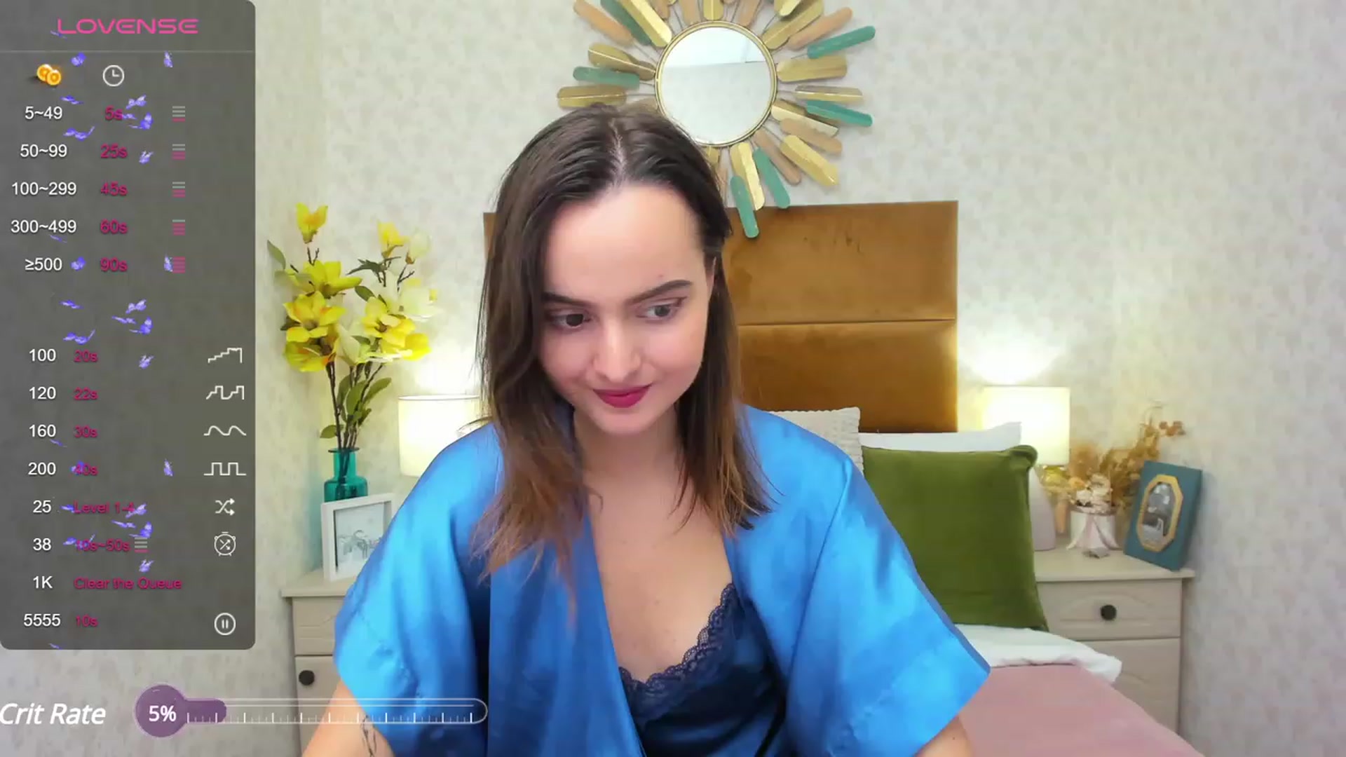 Gallery image thumbnail from Brandi19's myfreecams stream on, 09/29/2023, 16:02 image 12 of 20
