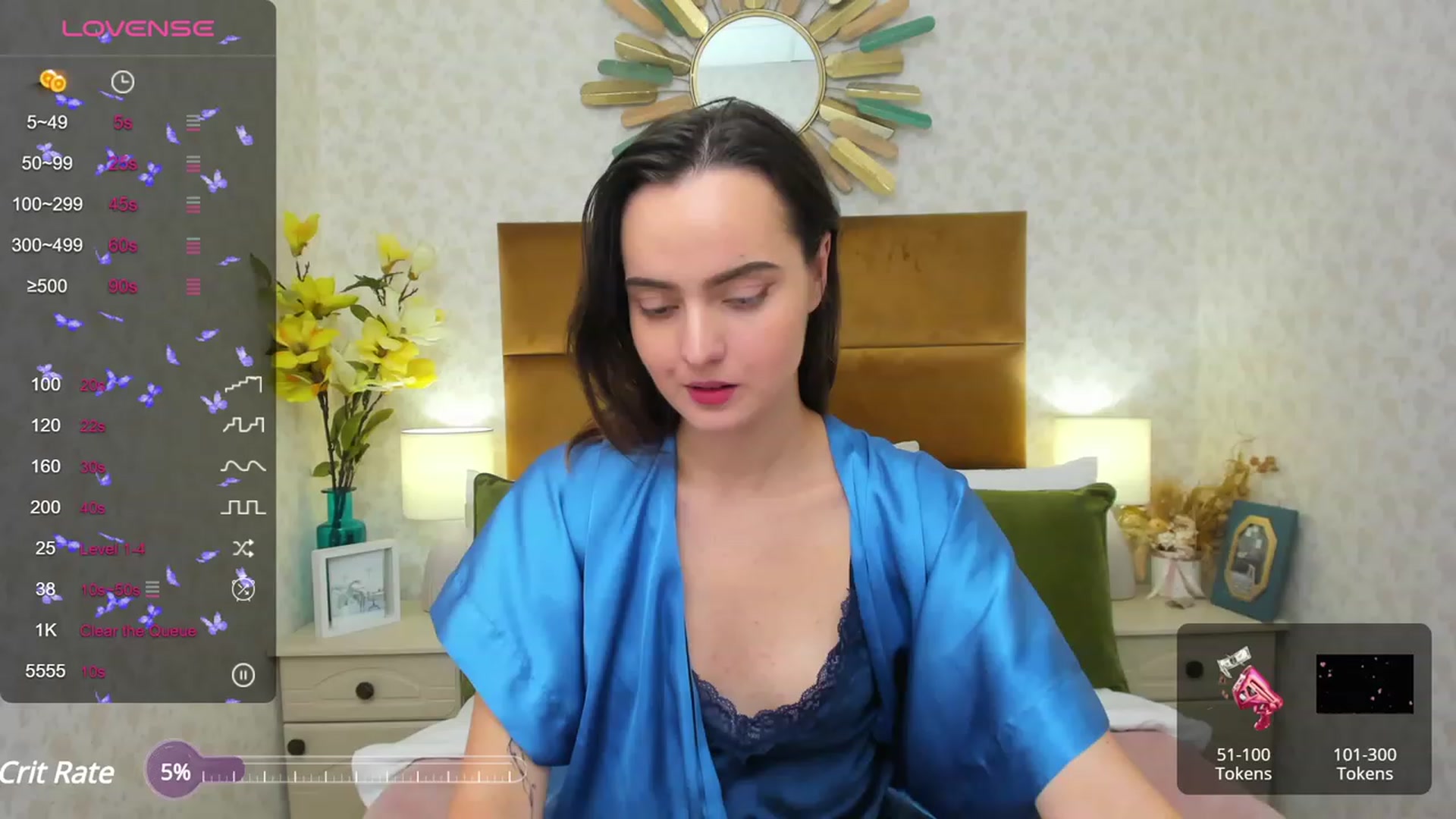 Gallery image thumbnail from Brandi19's myfreecams stream on, 09/29/2023, 16:56 image 2 of 20