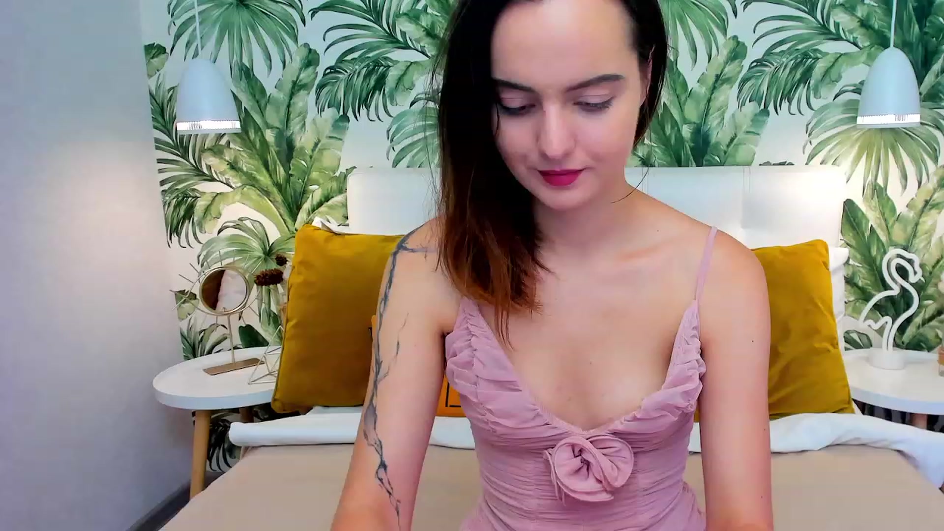 Gallery image thumbnail from Brandi19's myfreecams stream on, 10/06/2023, 10:03 image 11 of 20
