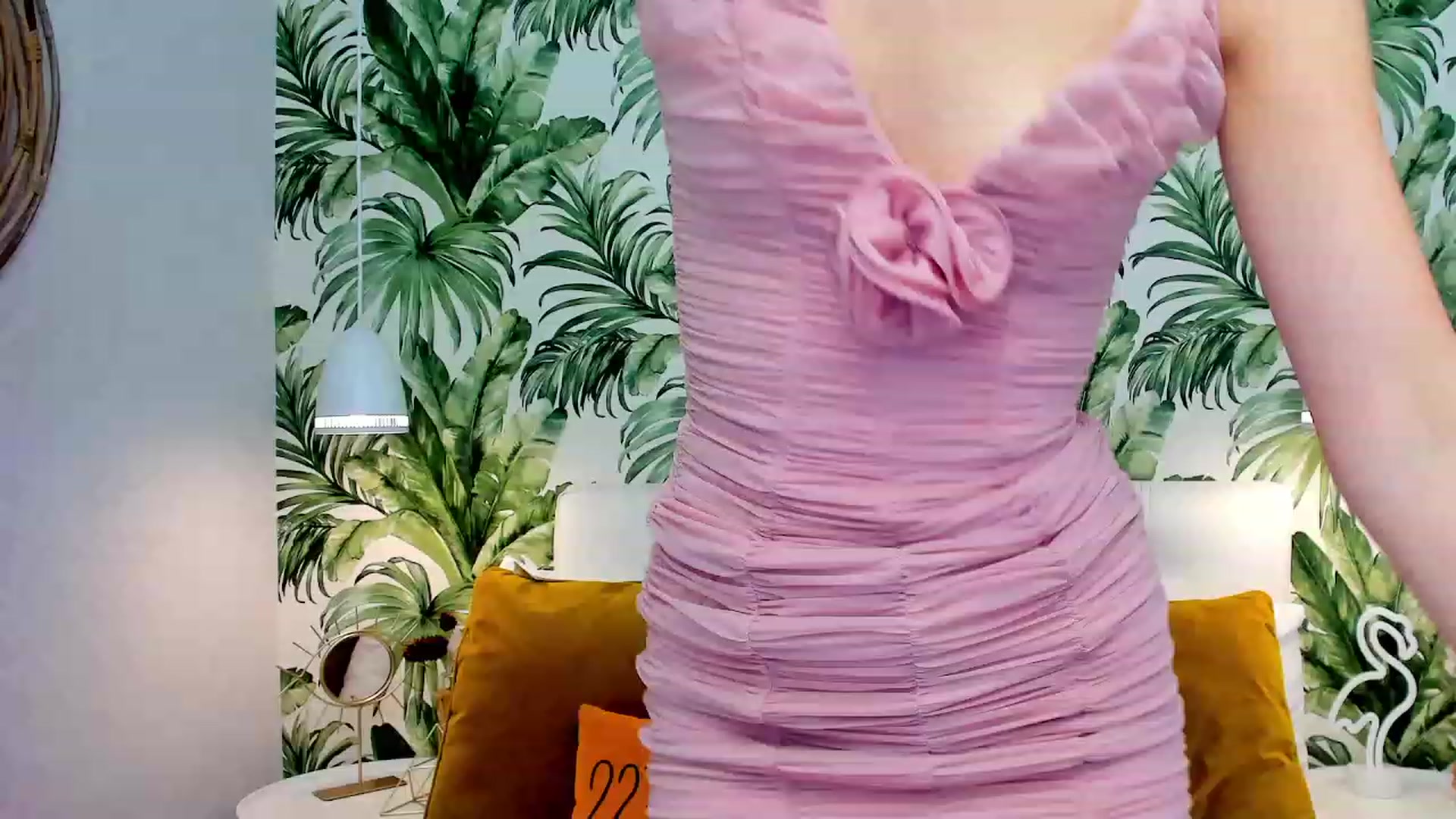 Gallery image thumbnail from Brandi19's myfreecams stream on, 10/06/2023, 10:03 image 19 of 20