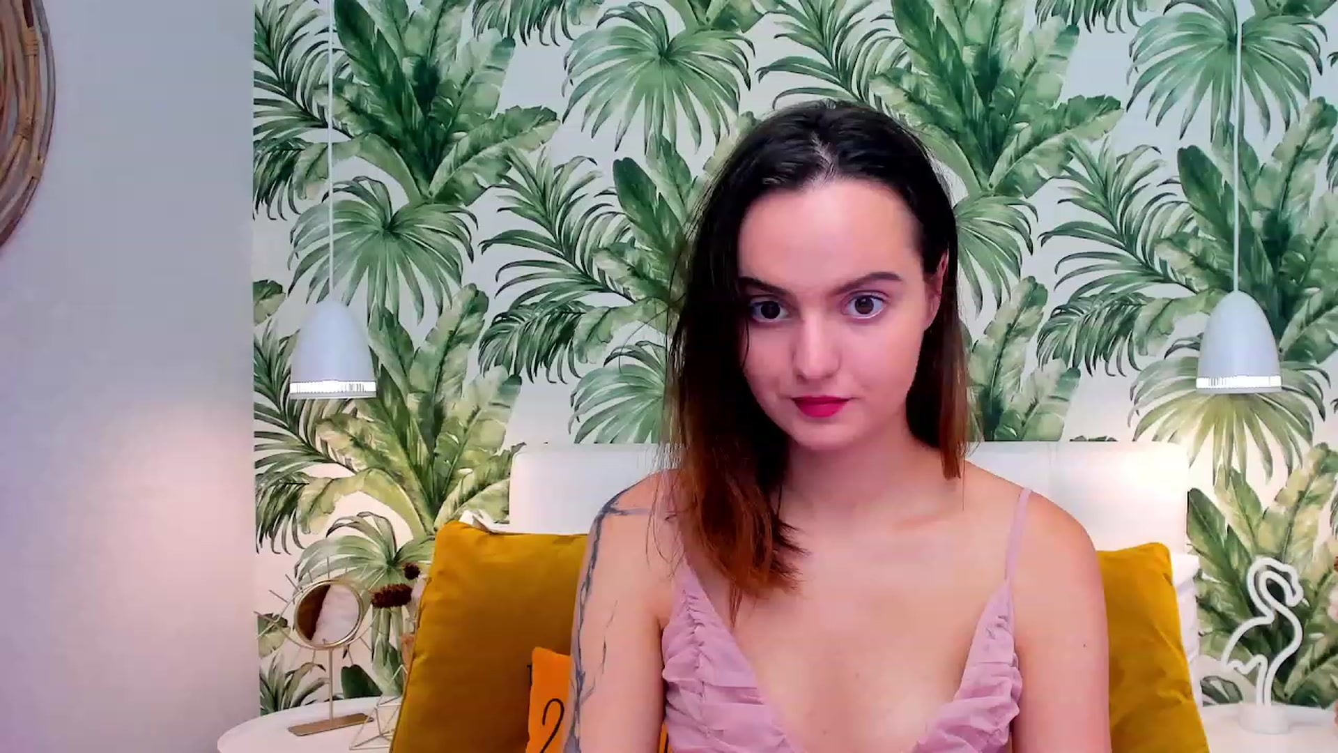 Gallery image thumbnail from Brandi19's myfreecams stream on, 10/06/2023, 10:03 image 14 of 20