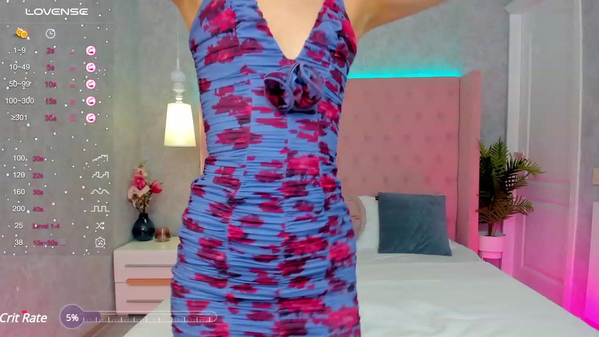 Gallery image thumbnail from Brandi19's myfreecams stream on, 10/09/2023, 08:38 image 18 of 20