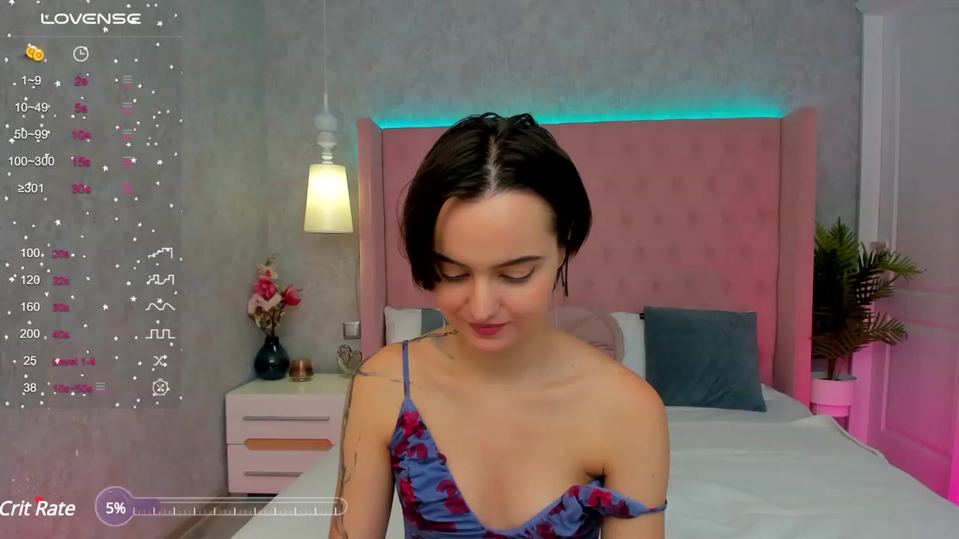 Gallery image thumbnail from Brandi19's myfreecams stream on, 10/09/2023, 10:56 image 16 of 20