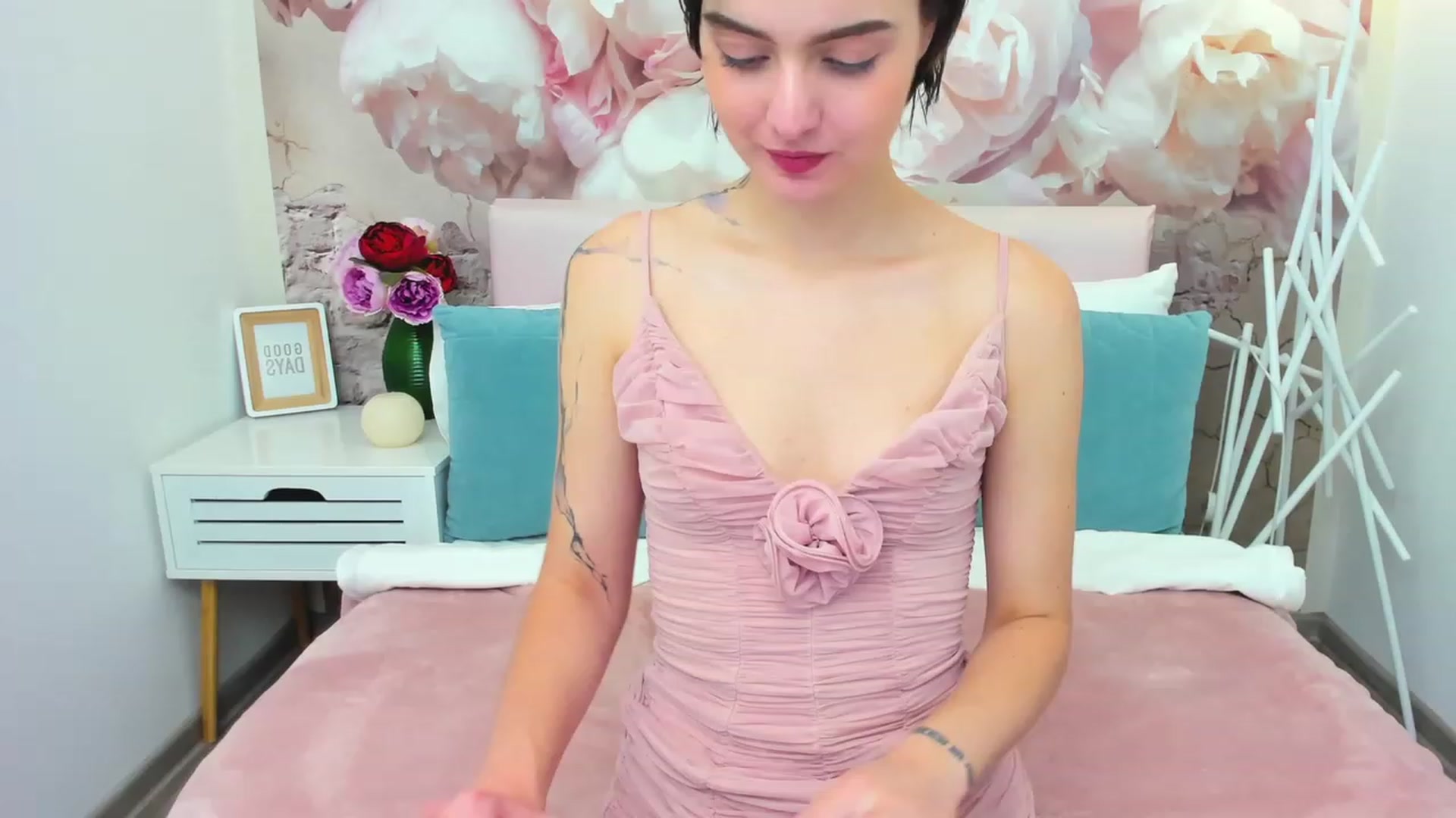 Gallery image thumbnail from Brandi19's myfreecams stream on, 10/13/2023, 12:01 image 2 of 20